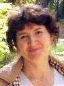 Куприянова Елена Николаевна