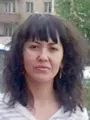 Сафонова Надежда Владимировна