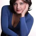 Ирина Александровна Жарникова