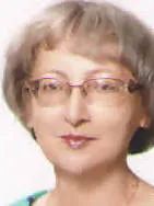 Зверькова Галина Александровна