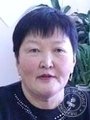 Батуева Ханда Бабуевна Батуева Ханда Бабуевна