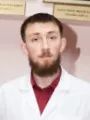 Краснеков Дмитрий Сергеевич