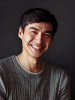 Владимир Викторович Иванов