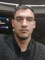 Илья Павлович Пержаков