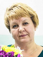 Кузнецова Галина Валерьевна