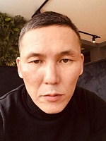 Lebedev Vladimir Олегович