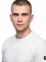 Максим Владимирович Казаков