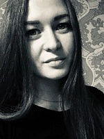 Анна Михайловна Соколова