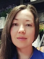 Шумилина Елена Павловна