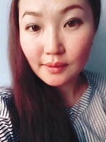 Тарнуева Ирина Викторовна