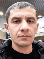 Шерзод Сафаркулович Джабборов