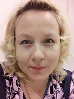 Ольга Ильинична Степная