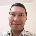 Дмитрий Сергеевич Поснов
