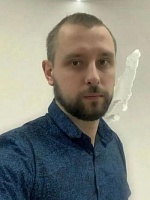 Антон Александрович Оверин