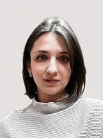 Олеся Леонидовна Асалханова