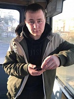 Сергей Алексеевич Шангин