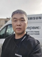 Зорикто Аюшеевич Цыбиков