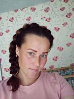 Антонина Николаевна Кочетова