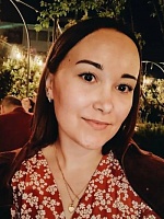 Короткова Оксана Владимировна