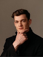 Сергей Сергеевич Алмазов