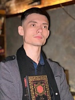 Кирилл Олегович Яковлев