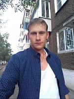 Семён Вадимович Сердюков