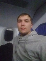 Хамаганов Валентин Олегович