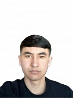 Бобирджон Бобирджон Тогбоев