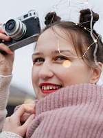 Ушакова Александра Евгеньевна