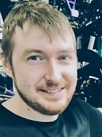 Артём Николаевич Иванов-Исаенков