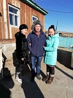 Тимур Мункуевич Норзонов