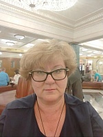 Мельникова Наталья Леонидовна