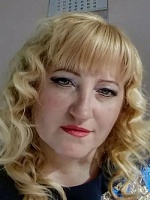 Ольга Владимировна Мосягина