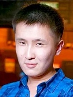 Ханхасаев Юрий Андреевич