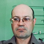 Казанцев Дмитрий Александрович
