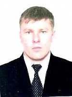 Андрей Викторович Наумов