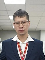 Александр Герасимович Борходоев