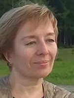 Лазарева Елена Викторовна