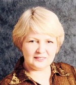 Красикова Людмила Алексеевна