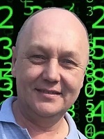 Попов Дмитрий Дмитриевич