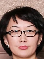 Прокопьева Дулма Доржиевна