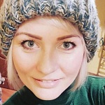Марина Владимировна Васильева