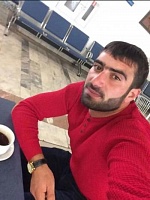 Аганик Амбарцумович Габриелян