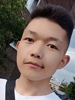 Эдуард Бимбаевич Сансуев