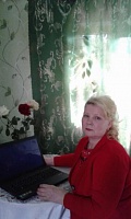 Валентина Юрьевна Зеленко