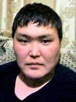 Арсалан Аюрович Цырендоржиев