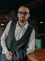 Алексей Павлович Григорев