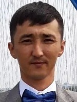 Тулонов Иван Матвеевич
