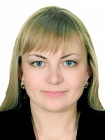 Емельянова Елена Николаевна