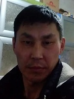 Сергей Александрович Николаев